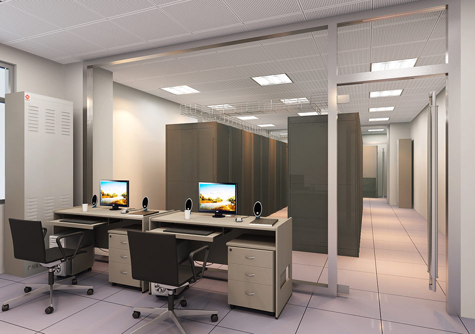 UPS电源工频机与高频机的比较 UPS电源工频机与高频机的比较